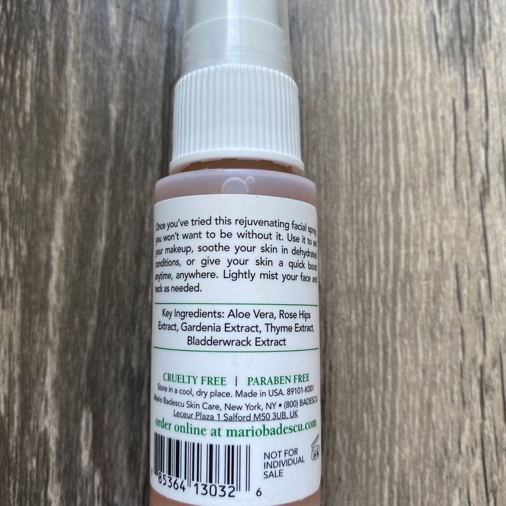 Makeup and Facial Products Bundle - Picture 5 of 6